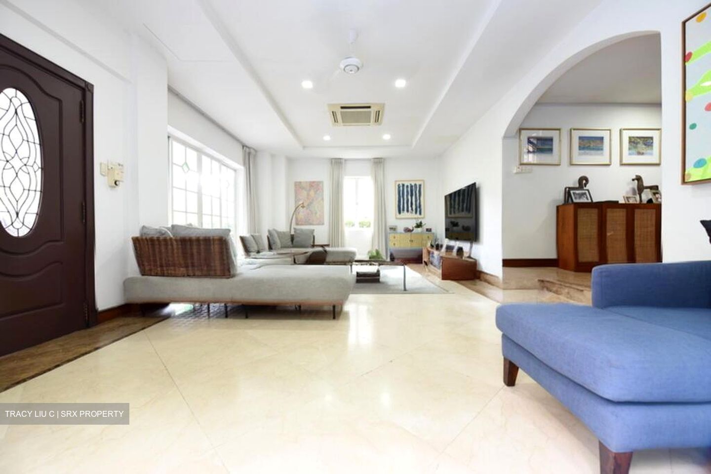 Gentle Villas (D11), Detached #511094771